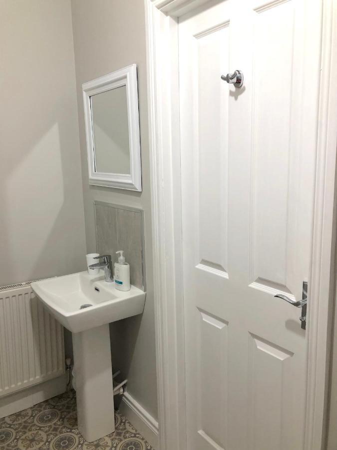 Beechwood Garden Suite Newtownabbey Exteriér fotografie
